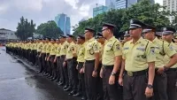 Profesionalisme dalam Profesi Satpam