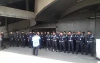 Jasa Satpam di Jakarta Selatan